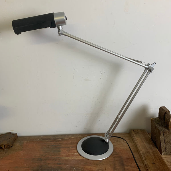 Vintage Schreibtischlampe von OSRAM DULUX