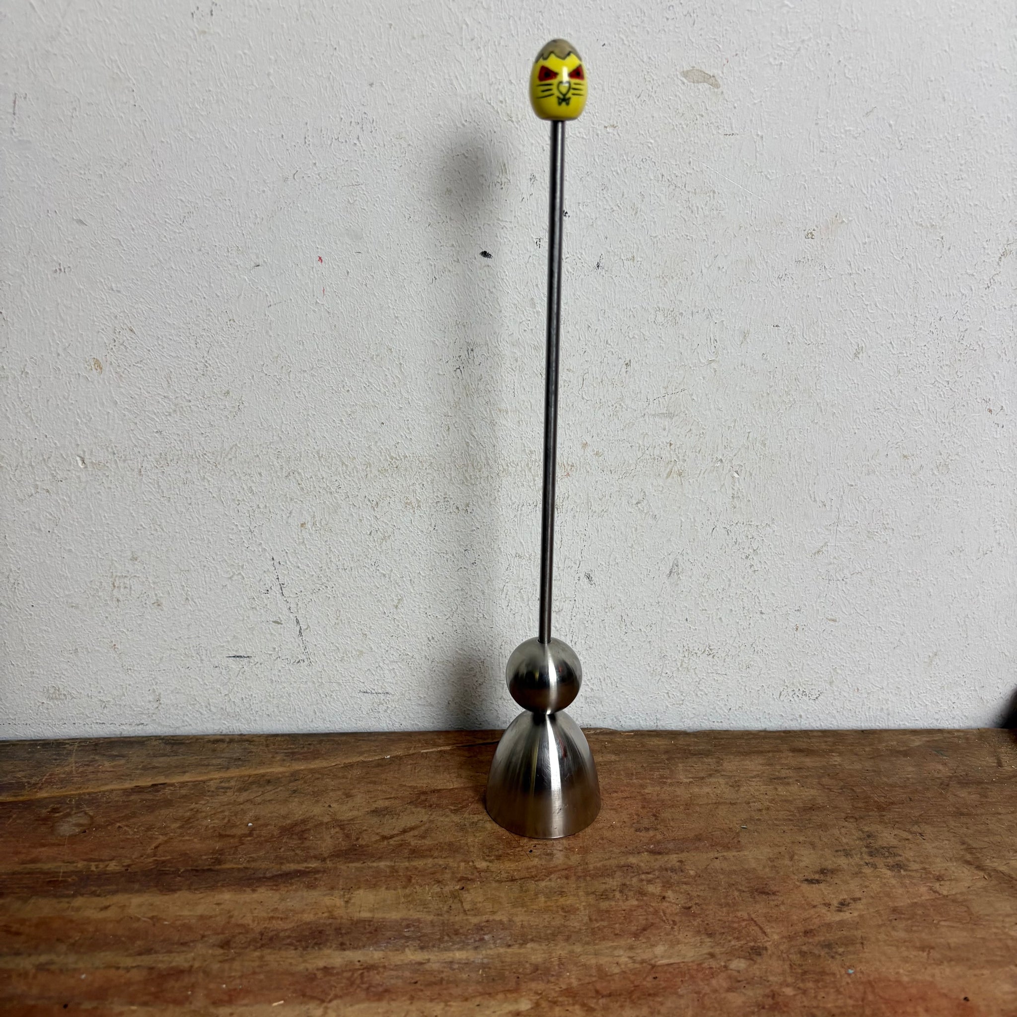 Clack Eierschalensollbruchstellenverursacher