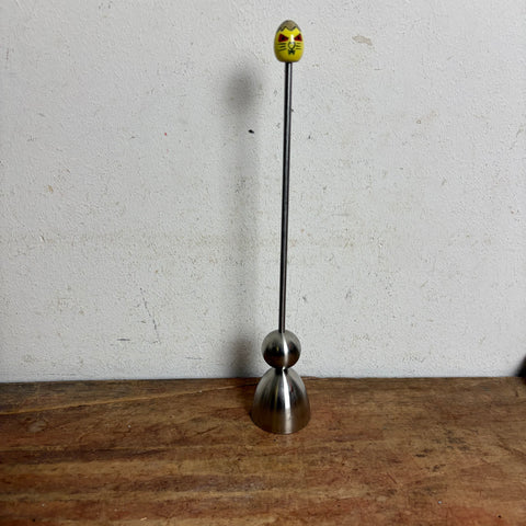 Clack Eierschalensollbruchstellenverursacher