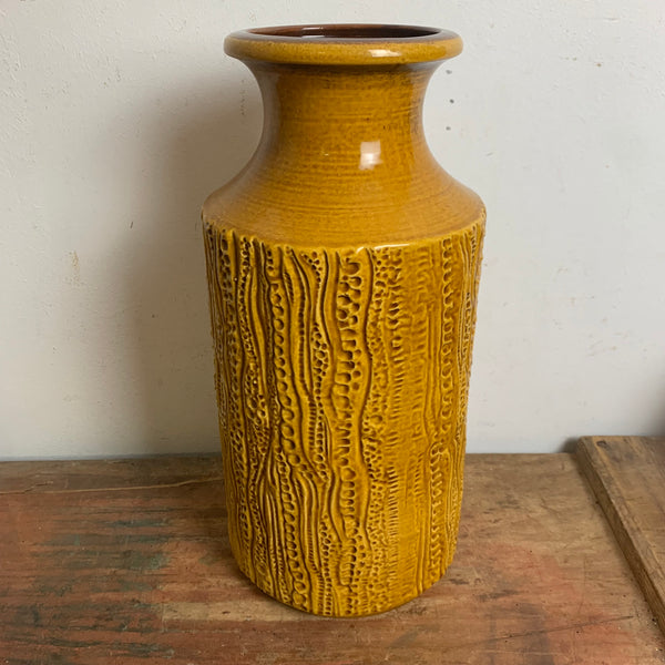 Bodenvase Keramik Carstens Tönnieshof 7648-40