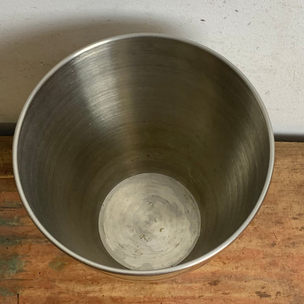 Vintage Champagnerkühler Sektkühler von Anna L. / Maria V. für Ikea