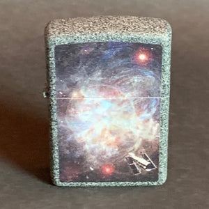 Zippo Feuerzeug Far Galaxy