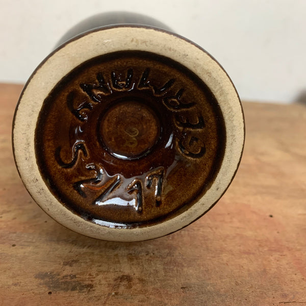 Vintage Bay Keramik Vase 52-17
