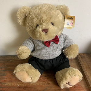 Sammel Edition Douglas Teddy Bär 2016