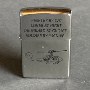 Zippo Feuerzeug Vietnam War