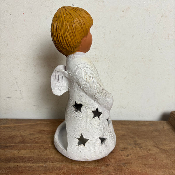 Vintage Singer Engel von Jullar