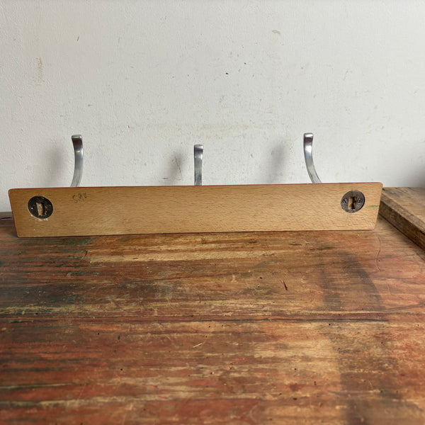 Vintage Mid Century Garderobe