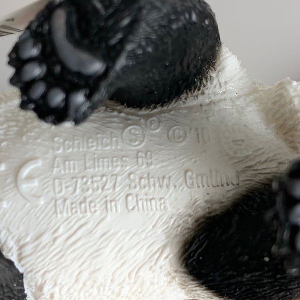 Schleich 14772 - Großer Panda