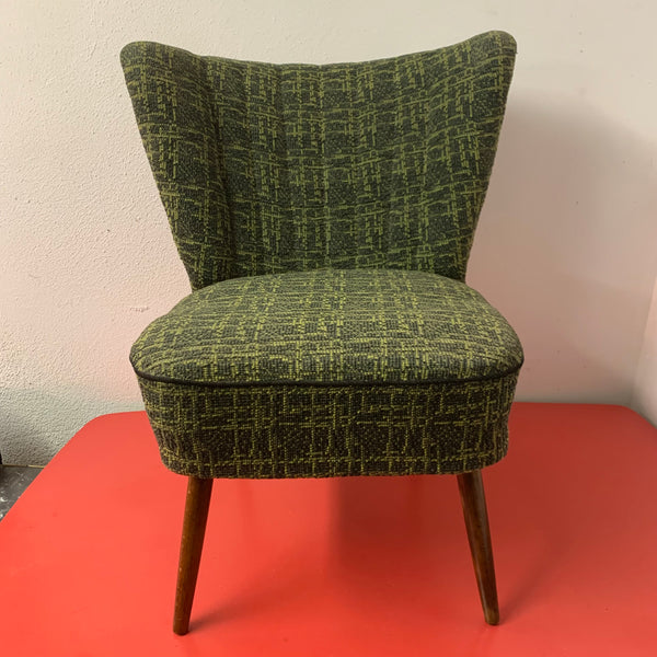 Mid Century Cocktailsessel