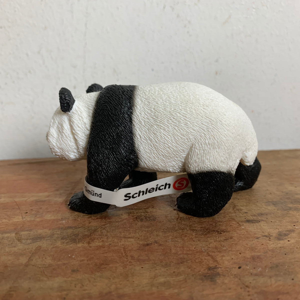Schleich Panda Pandabär Rarität | Kaufen auf Schleich Panda Pandabär Rarität | Kaufen auf