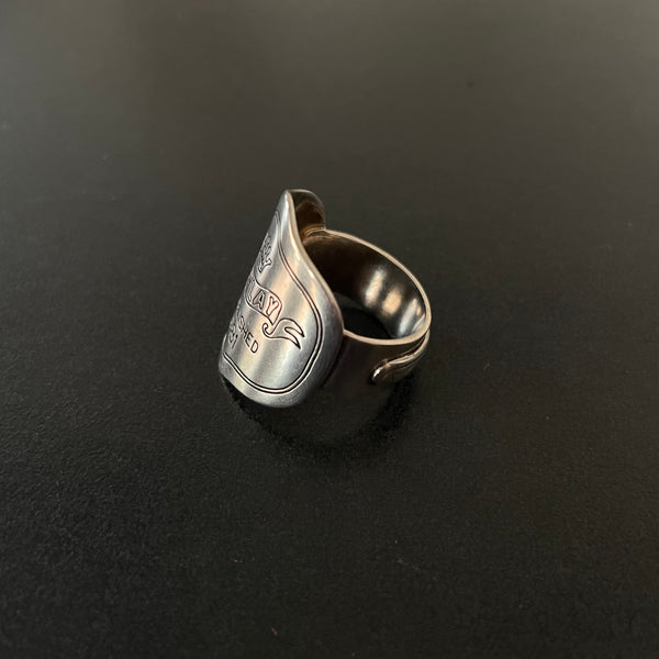 Replay Ring - Vintage