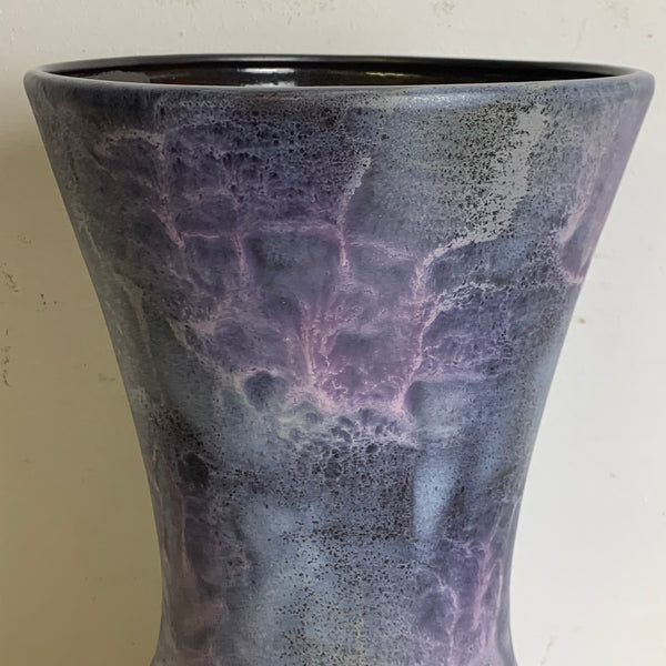 Vintage Keramik Vase Ruscha Art 860