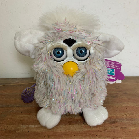 Vintage Figur Furby von Hasbro 1998