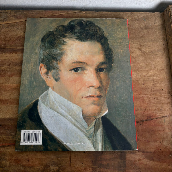 Buch Schinkel von Taschen