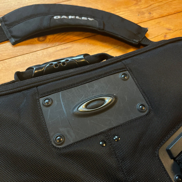 Oakley Sling Bag - Early 2000s Vintage