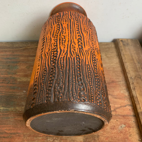 Bodenvase Keramik Carstens Tönnieshof 7648-40