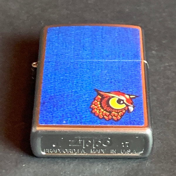 Zippo Feuerzeug Denim