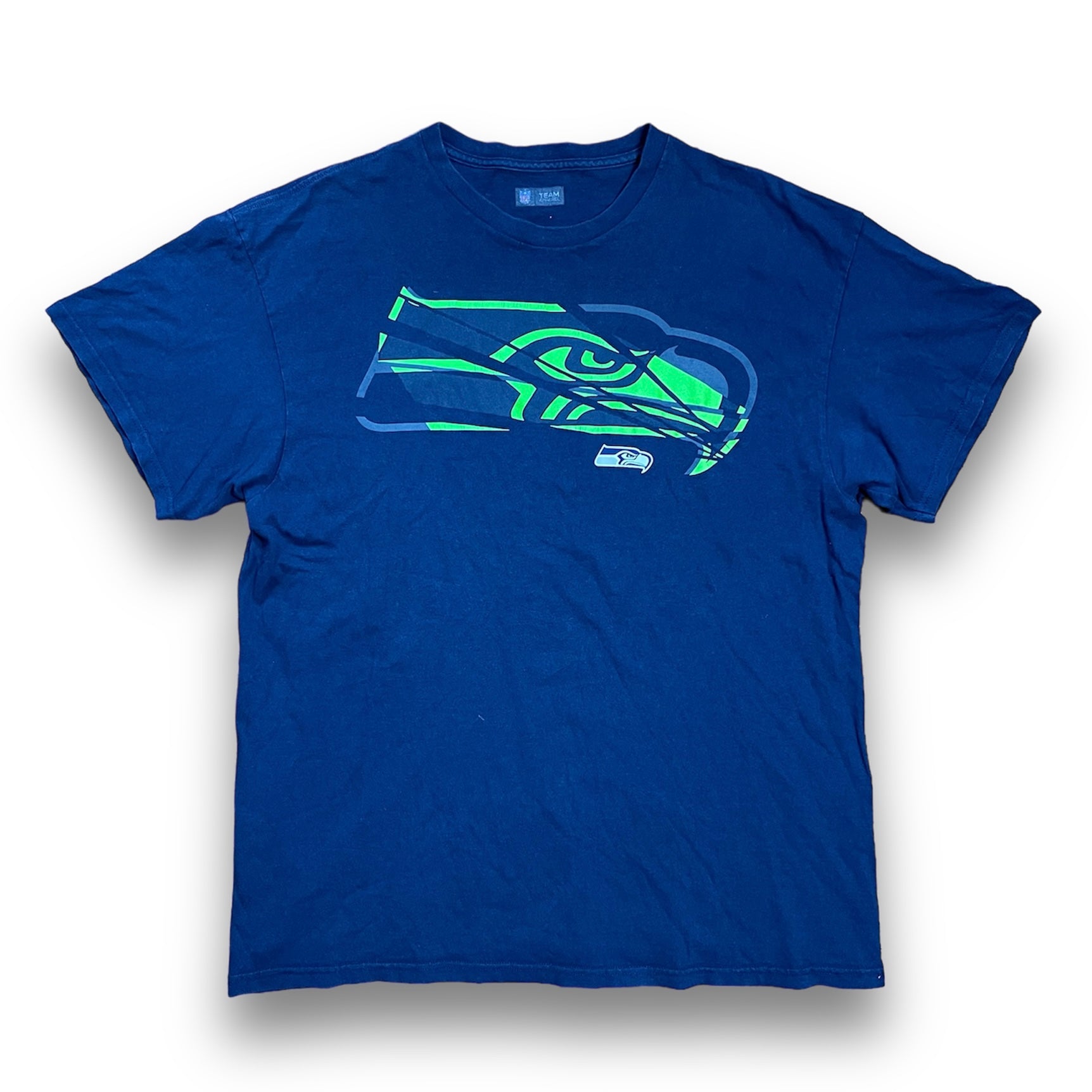 Seahawks NFL Vintage T-Shirt