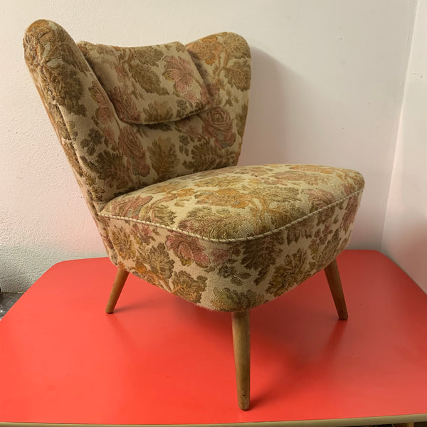 Mid Century Cocktailsesse