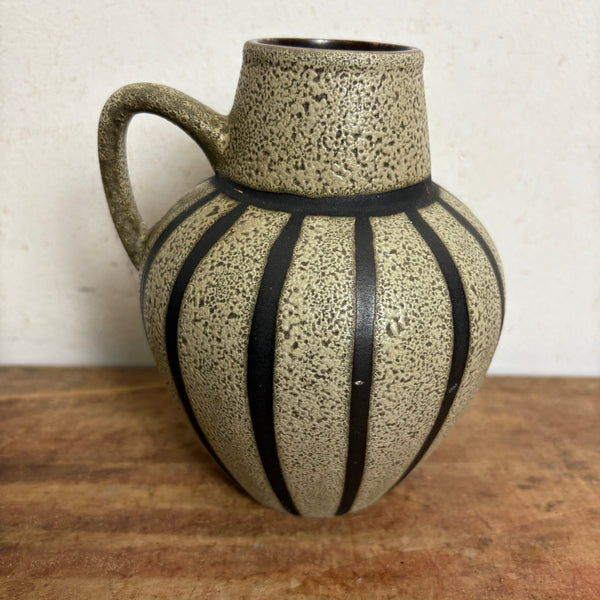 Vintage Keramik Vase von Marzi  und Remy 2025-16