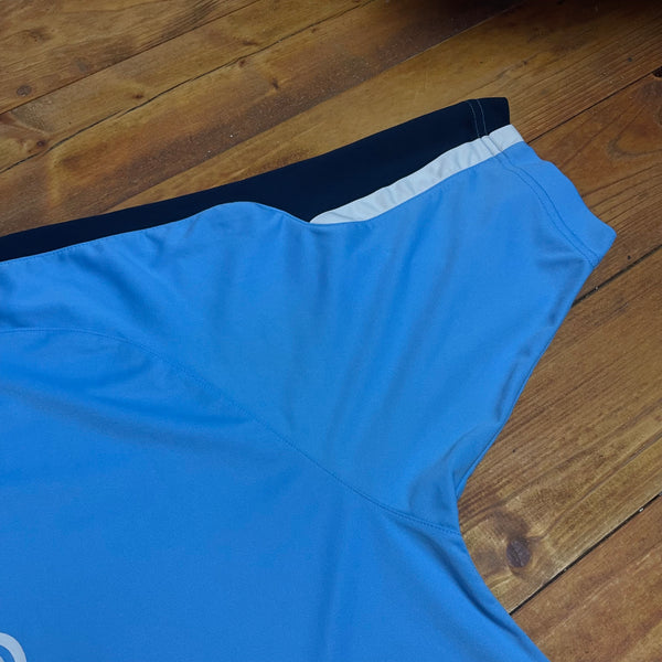 Nike Jersey in Hellblau - Vintage