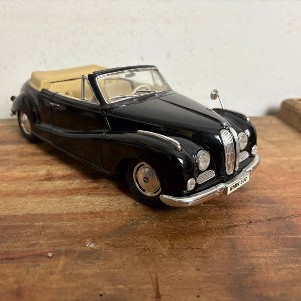 Automodell BMW 502 Cabriolet von Maisto