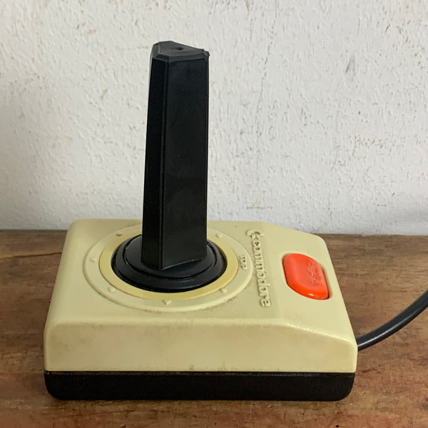 Vintage Joystick von Commodore