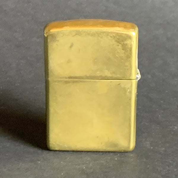 Zippo Feuerzeug Guarantee Flame Eagle