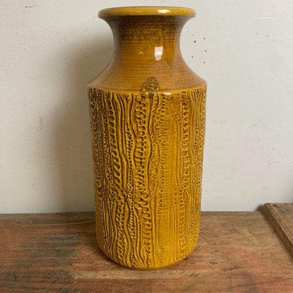 Bodenvase Keramik Carstens Tönnieshof 7648-40