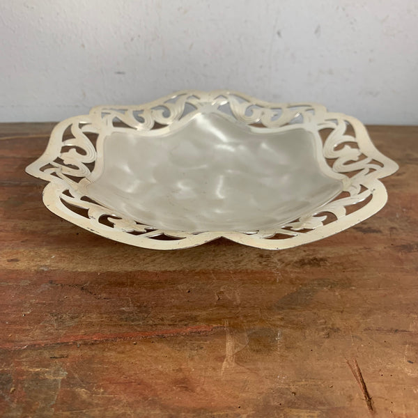 Vintage Schale WMF Ikora