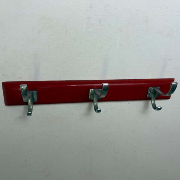 Vintage Mid Century Garderobe