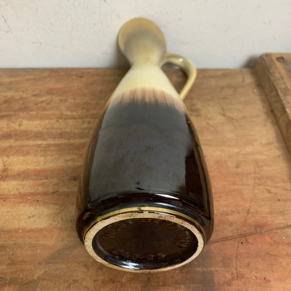 Vintage Mid Century Keramik Vase Bay 243-25