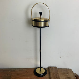 Mid Century Standaschenbecher