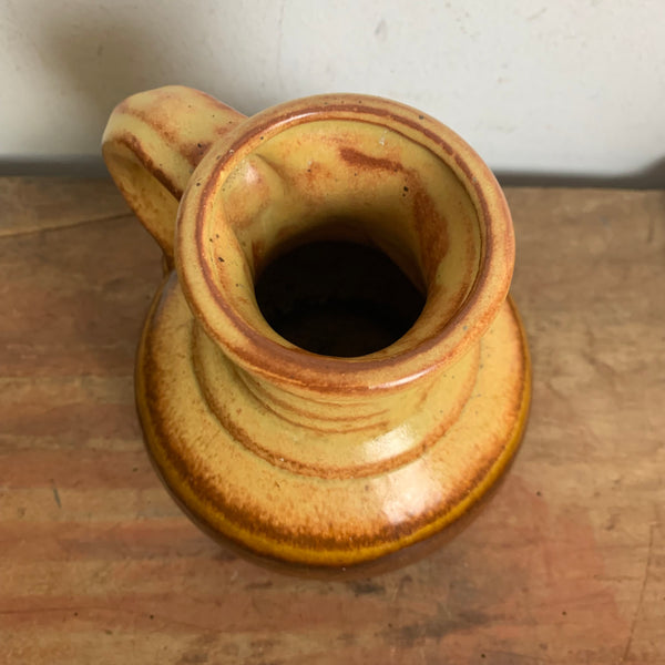Vintage Bay Keramik Bodenvase 631-14