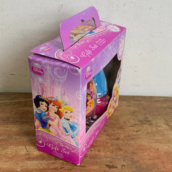 Disney Princess Candy Gift Set OVP