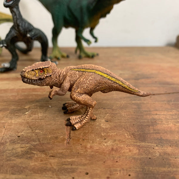 Schleich Dinosaurier Konvolut