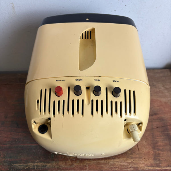 Vintage Fernseher Imperial FP 125
