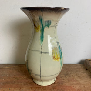Mid Century Keramik Vase Carstens Tönnieshof 451 / 2