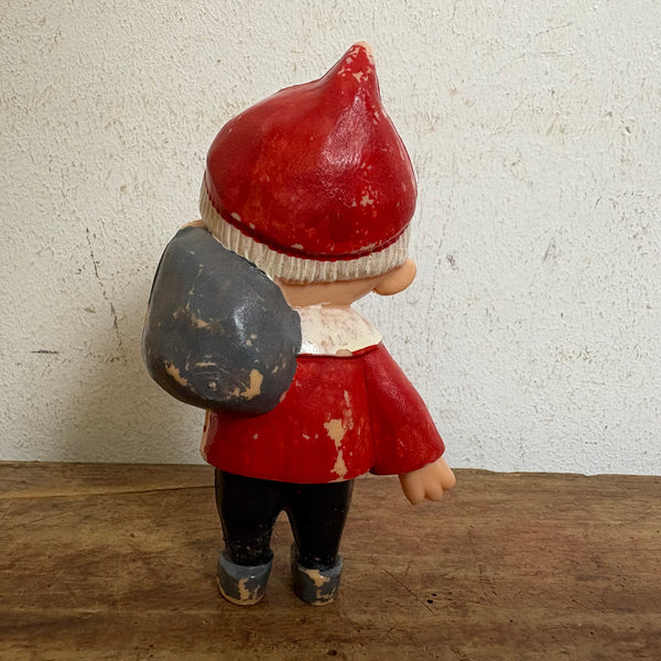 Vintage Plastik Figur unser Sandmännchen