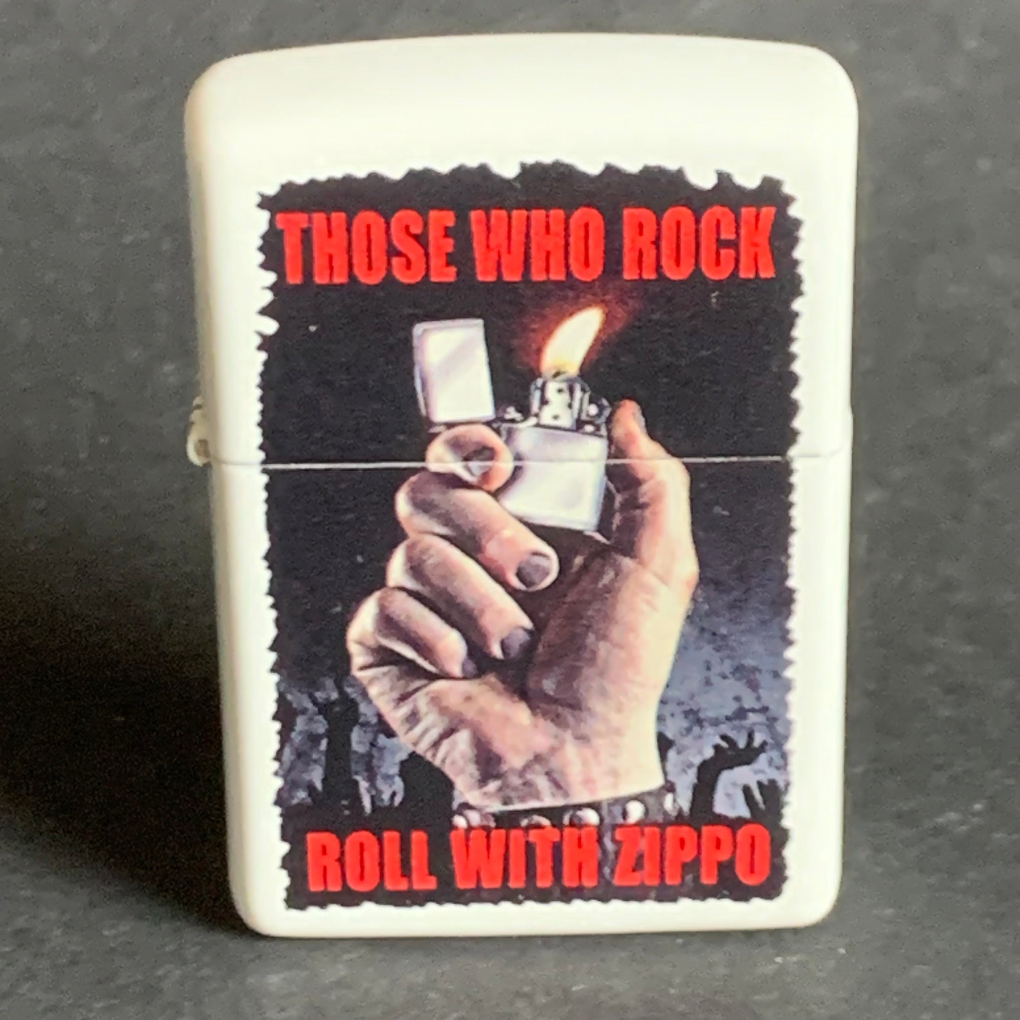 Zippo Feuerzeug Encore