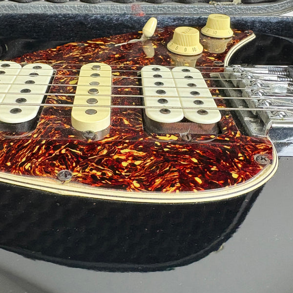 Vintage E-Gitarre Ernie Ball Music Man Silhouette Special