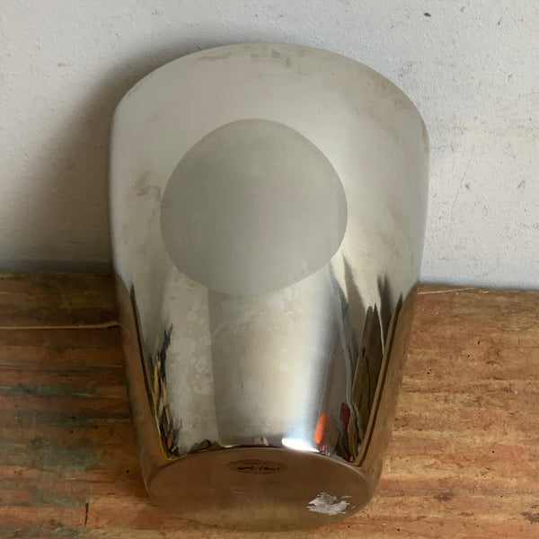 Vintage Champagnerkühler Sektkühler von Anna L. / Maria V. für Ikea