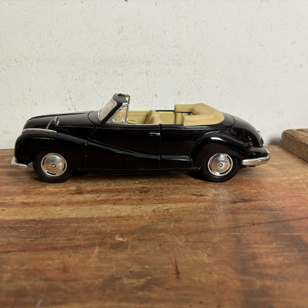 Automodell BMW 502 Cabriolet von Maisto