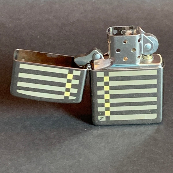 Zippo Feuerzeug Jewelry