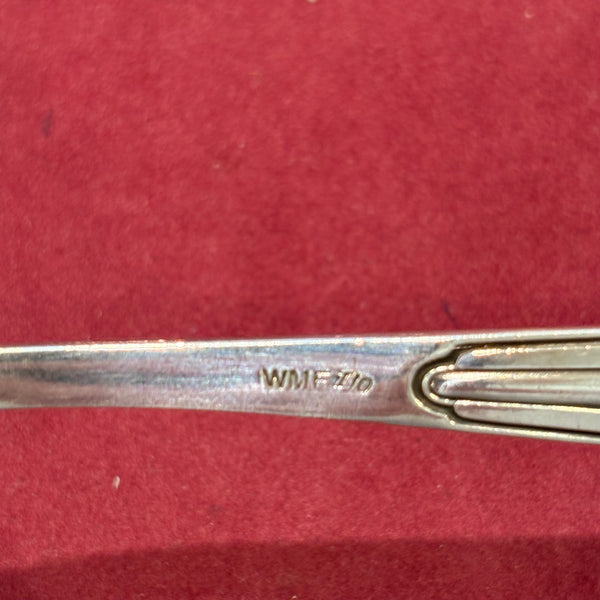 Tortenheber WMF Fächermuster