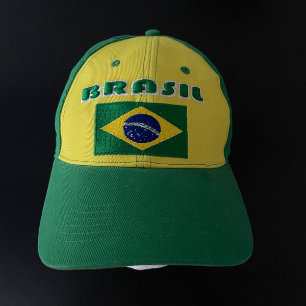 Brasilien Cap - Vintage