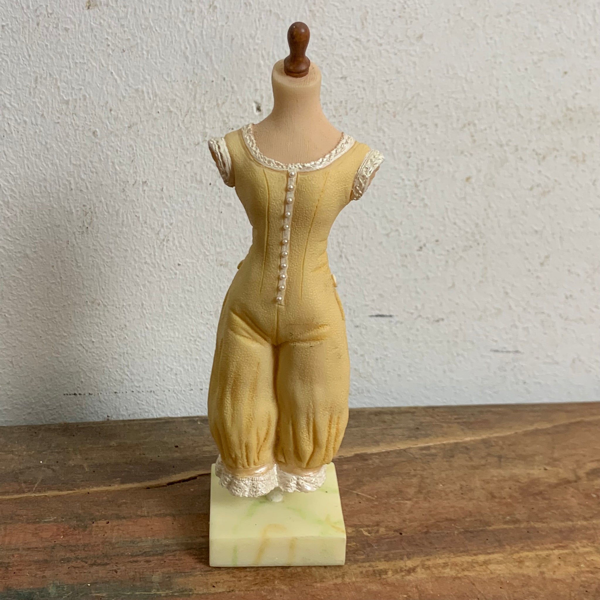 Figur The Latest Thing Silhouettes