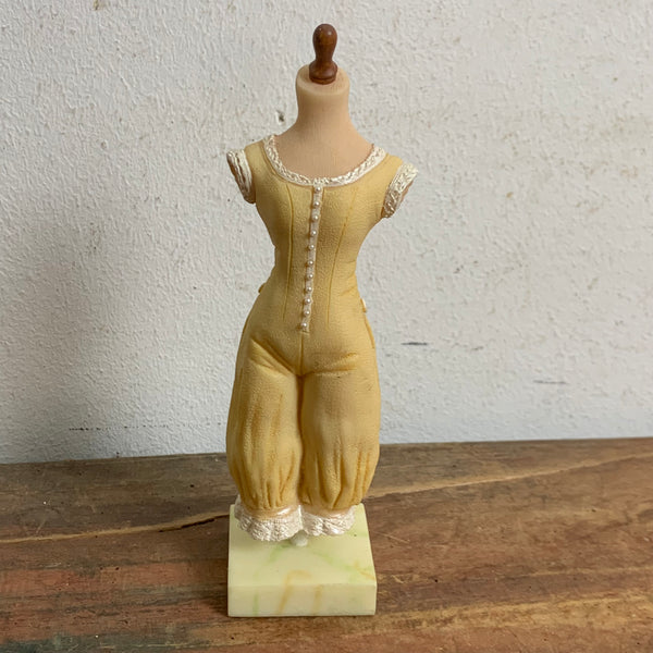 Figur The Latest Thing Silhouettes