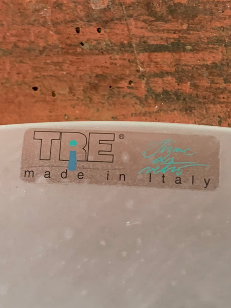 Design Deckenlampe von I Tre Italy