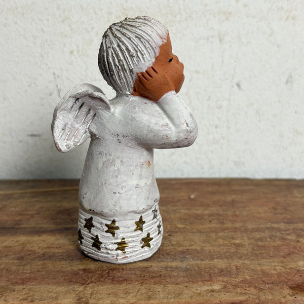 Vintage Singer Engel von Jullar